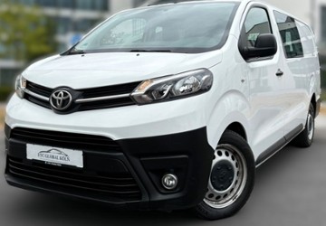 Toyota Proace (Verso) 80.000 km 19.900 &euro; Köln (Ostheim) 51107