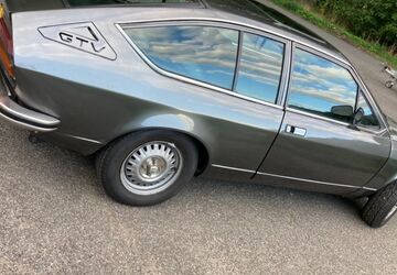 Alfa Romeo Alfetta 85.000 km 8.990 &euro; köln 50937