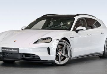 Porsche Taycan 19.900 km 115.900 &euro; Solingen 42653