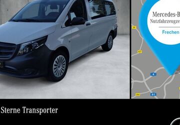 Mercedes-Benz Vito 55.363 km 29.480 &euro; Frechen 50226