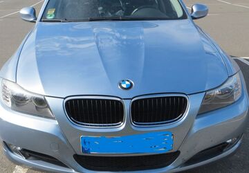BMW 318 29.392 km 13.500 &euro; Siegburg 53721