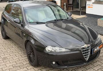 Alfa Romeo 147 165.000 km 999 &euro; Troisdorf 53842