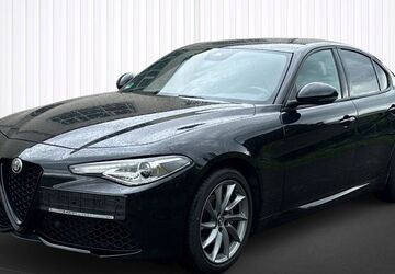 Alfa Romeo Giulia 50.900 km 28.990 &euro; Köln 51069