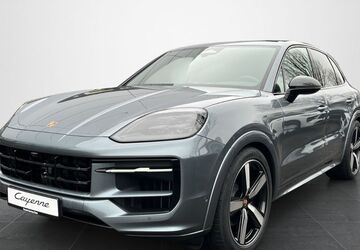Porsche Cayenne 8.000 km 117.950 &euro; Bonn 53119
