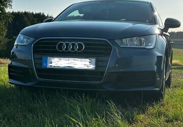Audi A1 96.544 km 8.500 &euro; Remscheid 42855
