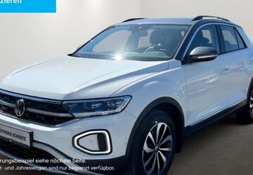 VW T-Roc 60.773 km 23.480 &euro; Solingen 42651