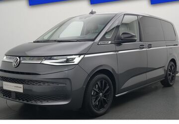 VW T7 Multivan 3.987 km 62.980 &euro; Leverkusen 51379