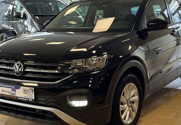 VW T-Cross 38.359 km 20.350 &euro; Hennef 53773