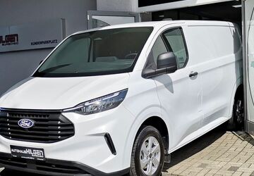 Ford Transit Custom 29.778 km 24.950 &euro; Burscheid 51399