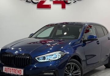 BMW 116 120.000 km 15.990 &euro; Bergisch Gladbach 51469