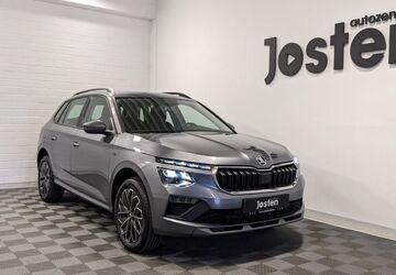 Skoda Kamiq 14.500 km 20.950 &euro; Monheim am Rhein 40789