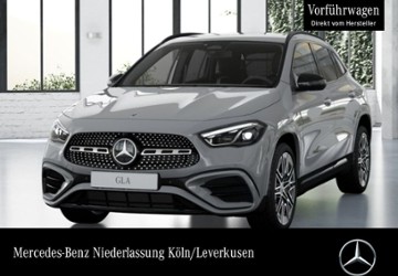 Mercedes-Benz GLA 200 9.900 km 42.990 &euro; Frechen 50226