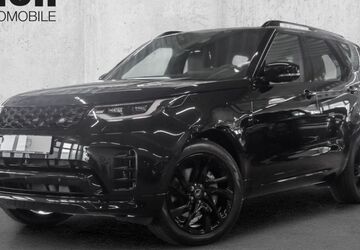 Land Rover Discovery 13.757 km 56.480 &euro; Köln 51149