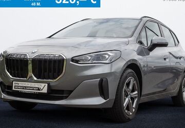 BMW 220 Active Tourer 7.730 km 26.690 &euro; Wipperfürth/Hämmern 51688
