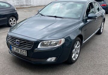 Volvo S80 169.000 km 11.200 &euro; Monheim 40789