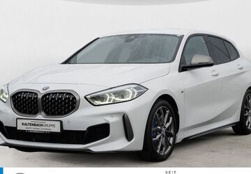 BMW M135 68.130 km 28.890 &euro; Overath-Vilkerath 51491