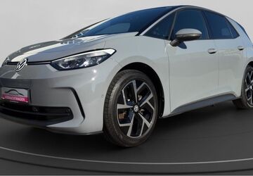 VW ID.3 18.558 km 28.880 &euro; Köln 50968