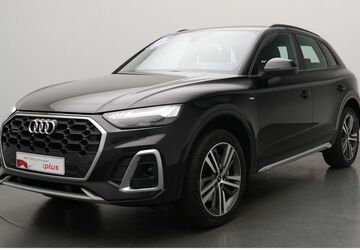 Audi Q5 156.617 km 31.480 &euro; Leverkusen 51373