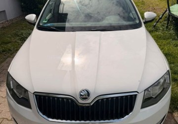 Skoda Octavia 206.000 km 4.300 &euro; Frechen 50226