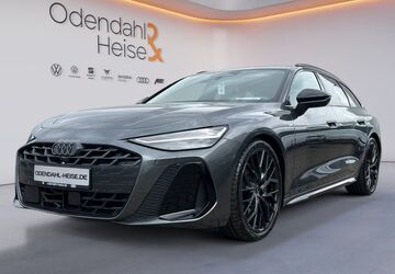 Audi A6 19.048 km 58.480 &euro; Köln 50739