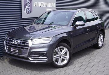 Audi Q5 126.000 km 25.990 &euro; Monheim am Rhein 40789