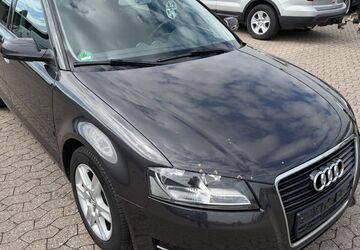 Audi A3 218.490 km 3.950 &euro; Bornheim 53332
