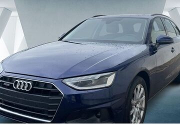 Audi A4 61.350 km 27.577 &euro; Bergisch Gladbach 51465