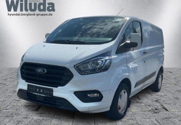 Ford Transit Custom 10.410 km 24.990 &euro; Wipperfuerth 51688
