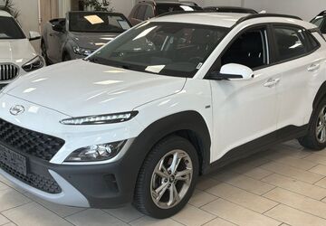 Hyundai KONA 58.284 km 19.400 &euro; Bonn 53227