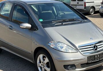 Mercedes-Benz A 150 179.960 km 2.950 &euro; Bornheim 53332