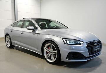 Audi A5 71.501 km 29.990 &euro; Hürth bei Köln 50354