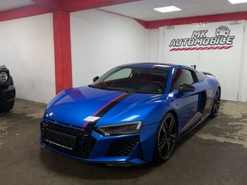Gebrauchte Audi R8
