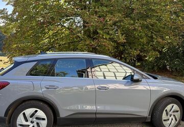 Audi Q4 e-tron 97.500 km 21.999 &euro; Much 53804