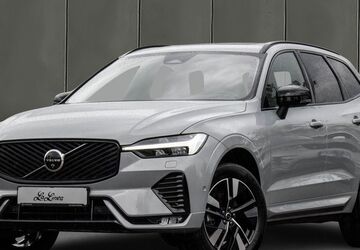 Volvo XC60 26.480 km 48.990 &euro; Bonn 53117