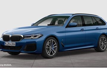 BMW 530 94.927 km 38.970 &euro; Leverkusen 51371