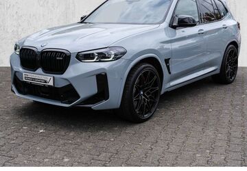 BMW X3 M 32.248 km 70.990 &euro; Köln-Nord 50739