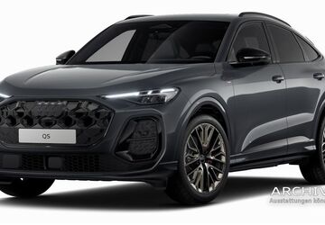 Audi Q5 20.108 km 59.980 &euro; Leverkusen 51373
