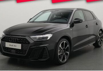 Audi A1 1.980 km 34.080 &euro; Leverkusen 51373