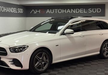 Mercedes-Benz E 300 103.000 km 25.999 &euro; Remscheid 42857