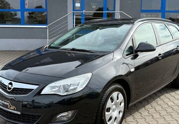 Opel Astra 208.442 km 3.950 &euro; Monheim am Rhein 40789