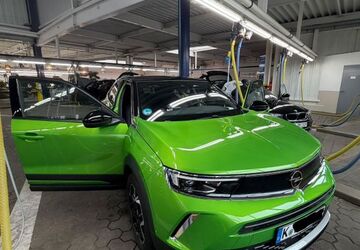 Opel Mokka 48.000 km 16.500 &euro; Köln 51107
