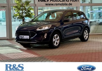 Ford Kuga 31.654 km 21.500 &euro; Köln 50769