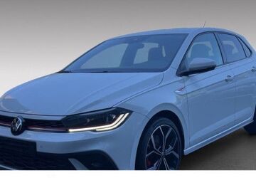 VW Polo 30.280 km 21.490 &euro; Bonn 53227