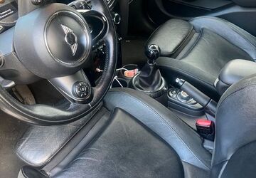Mini Cooper S 128.000 km 11.500 &euro; Troisdorf , spich 53842