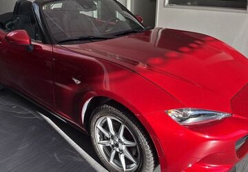 Mazda MX-5 48.501 km 19.990 &euro; Erkrath 40699