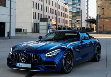 Mercedes-Benz AMG GT S 56.000 km 114.900 &euro; Köln 50996