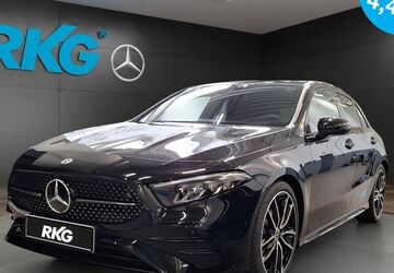 Mercedes-Benz A 220 9.800 km 41.430 &euro; Bonn 53119