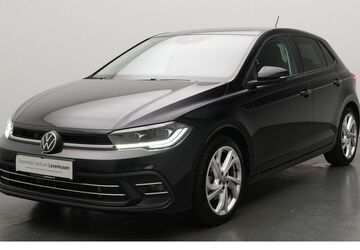 VW Polo 21.253 km 23.380 &euro; Leverkusen 51379