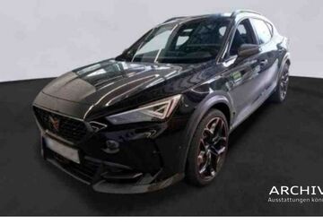 Cupra Formentor 25.169 km 39.980 &euro; Leverkusen 51373
