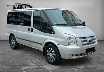 Ford Transit 175.000 km 9.990 &euro; Köln 51067